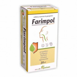 Farimpol espray Pinisan