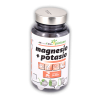 Magnesio y Potasio Pinisan