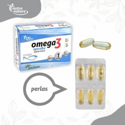 Omega 3 epa + dha Pinisan