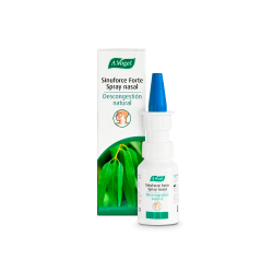 Sinuforce Forte Spray Nasal Vogel