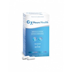 G7 Neuro Health Silicium