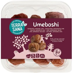 Umeboshi Terrasana