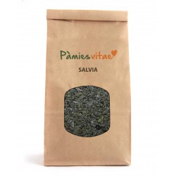 Salvia Pamies Vitae