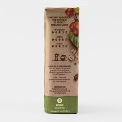 Café Molido Natural Bio Tierra Madre