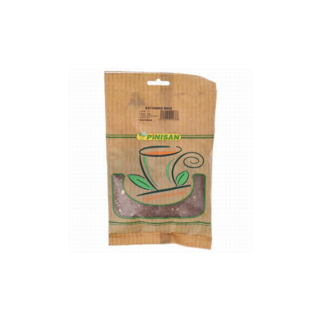 Estigmas de maíz Pinisan