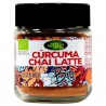 Cúrcuma Chai Latte Bio Artemis
