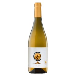 Compra al mejor precio Albarín Vino Blanco ecológico D-O León El Sueño de las Alforjas