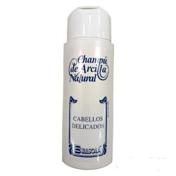 Comprar al mejor precio Champú de arcilla natural Bellsolà
