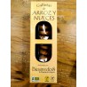 Compra al mejor precio galletas de arroz y nueces ecológicas Biogredos en Ecotiendaverde