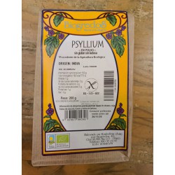 Compra al mejor precio Psyllium Ecológico Biogredos en Ecotiendaverde