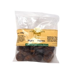 Compra higos secos ecológicos Cal Valls en Ecotiendaverde
