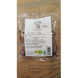 Compra higos secos ecológicos Cal Valls en Ecotiendaverde