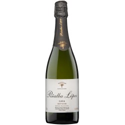Compra al mejor precio cava ecológico Peñalva en Ecotiendaverde