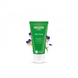 Compra al mejor precio Skin Food de weleda con envío rápido en Ecotiendaverde