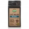 CAFÉ MOLIDO ARÁBICA ECOLÓGICO 250GR BIOCOP