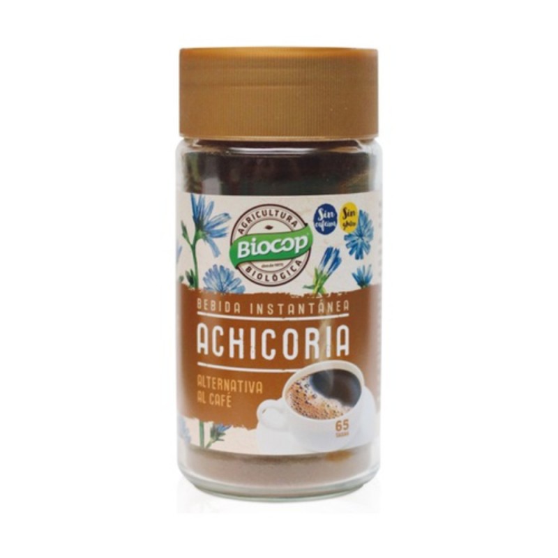 Achicoria soluble ecológica Biocop