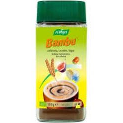 Bambú Soluble ecológico Vogel