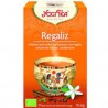 YOGI TEA REGALIZ