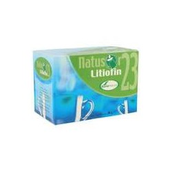 Litiofín Natusor 23 Soria Natural