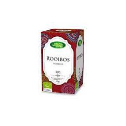 ROOIBOS ECOLÓGICO ARTEMIS