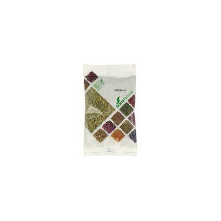 OREGANO 25 GR SORIA NATURAL