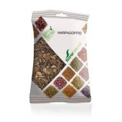 Harpagofito en bolsa Soria Natural