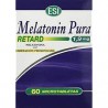 MELATONINA RETARD PURA 1.9 60 TABL ESI