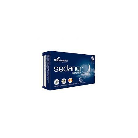 SEDANER SUEÑO 24 COMP SORIA NATURAL