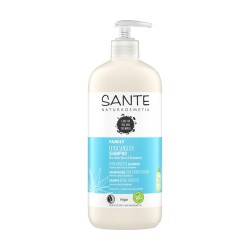 CHAMPÚ DE ALOE Y BISABOLOL 950ML SANTÉ