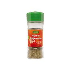 HIERBAS PROVENZALES ECOLÓGICA 15GR ARTEMIS