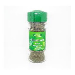 ALBAHACA ECOLÓGICA 12GR ARTEMIS