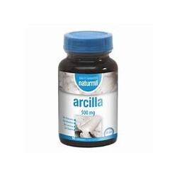 ARCILLA 50 MG 90 COMPRIMIDOS NATURMIL