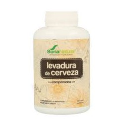 LEVADURA CERVEZA 500 COMP SORIA NATURAL