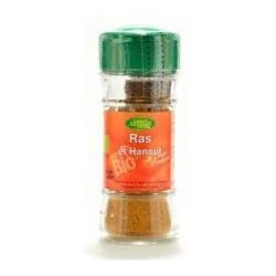 RAS EL HANOUT ECOLÓGICO ARTEMIS