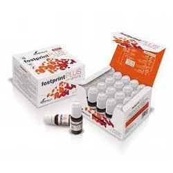 FOST PRINT PLUS 20 VIALES SORIA NATURAL