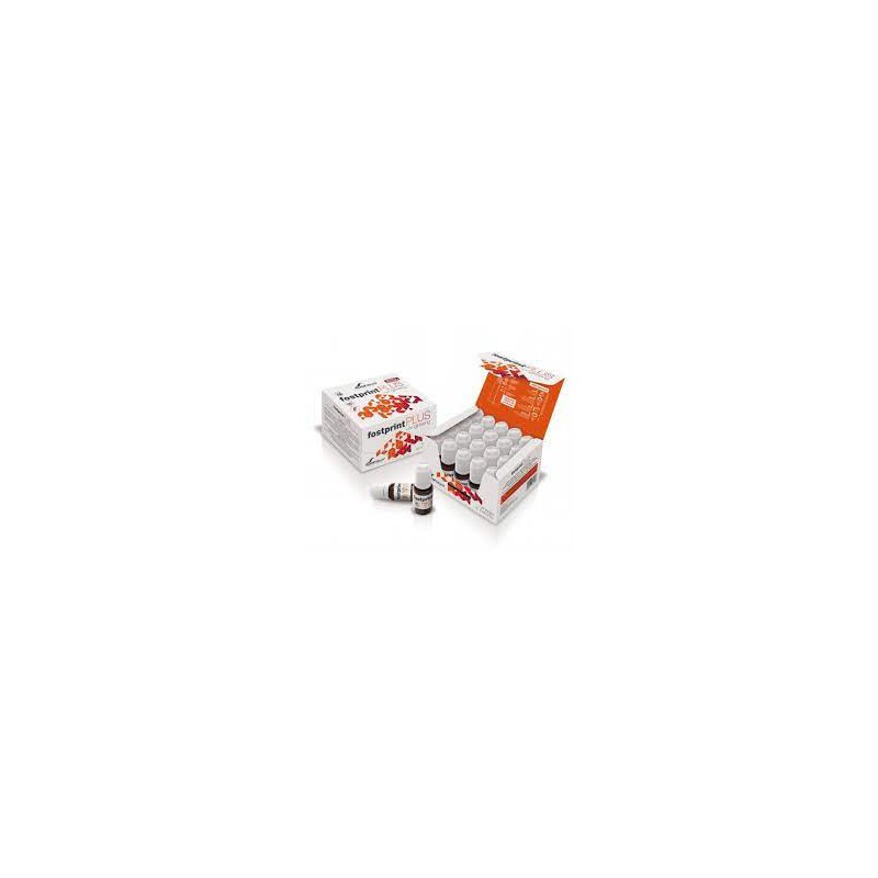 FOST PRINT PLUS 20 VIALES SORIA NATURAL FOST PRINT PLUS 20 VIALES SORIA NATURAL