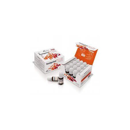 FOST PRINT PLUS 20 VIALES SORIA NATURAL