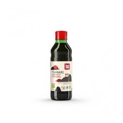 TAMARI FUERTE ECOLÓGICO LIMA