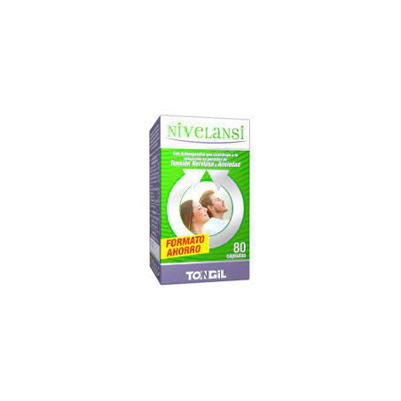 NIVELANSI 80 CAP TONGIL