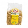Fideos integrales de trigo integral ecológicos Castagno