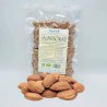 ALMENDRAS CON PIEL ECOLÓGICAS 250GR BIOGREDOS