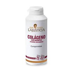 COLAGENO MAG 450 COMP ANA Mª JUSTICIA