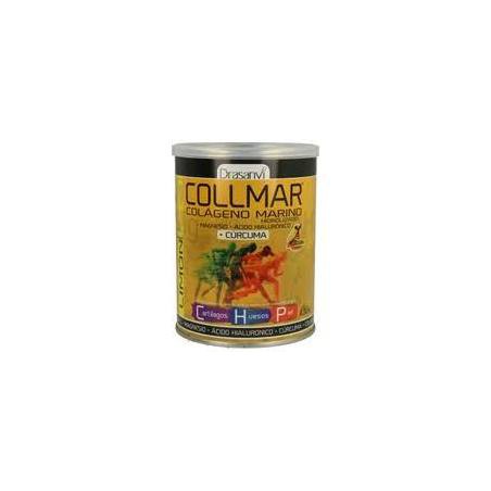 COLLMAR MAG CURCUMA LIMON 300 GR DRASANVI