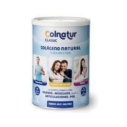 COLNATUR NATURAL 300 GR ORDESA