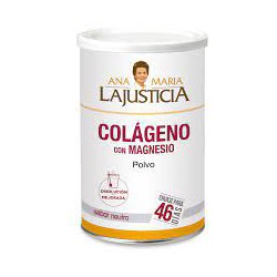 COLAGENO MAG POLVO 350GR ANA Mª JUSTICIA