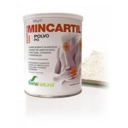 MINCARTIL CLASSIC 300 GR SORIA NATURAL